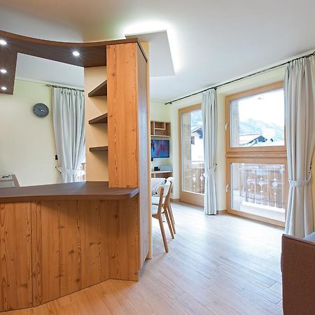 Chalet Luxe Livigno 2 Eksteriør billede