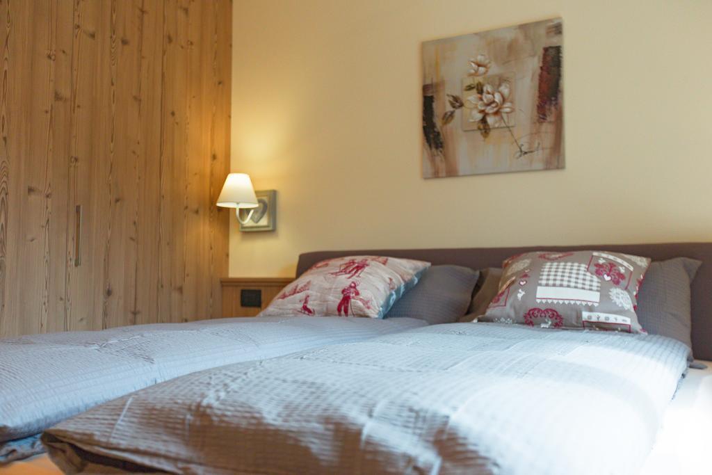 Chalet Luxe Livigno 2 Eksteriør billede