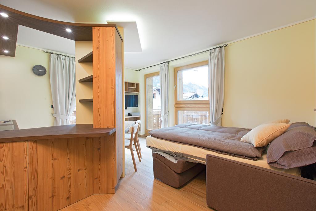 Chalet Luxe Livigno 2 Eksteriør billede