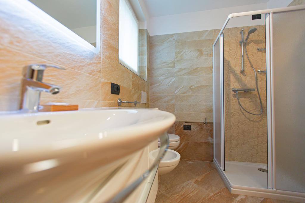 Chalet Luxe Livigno 2 Eksteriør billede
