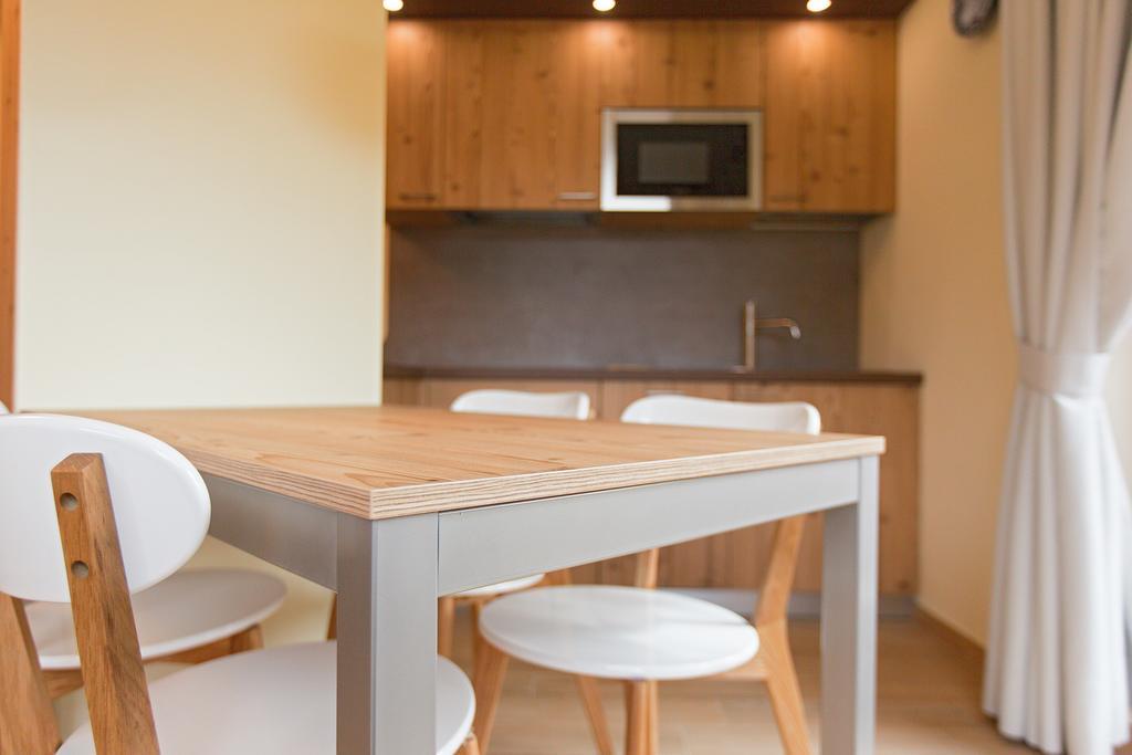 Chalet Luxe Livigno 2 Eksteriør billede